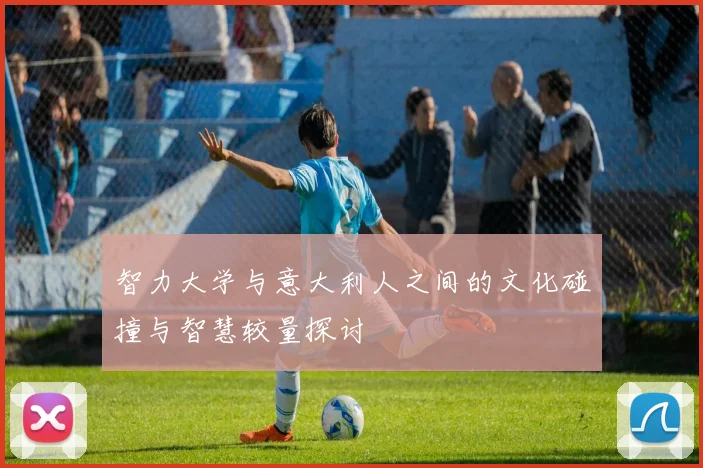 智力大学与意大利人之间的文化碰撞与智慧较量探讨