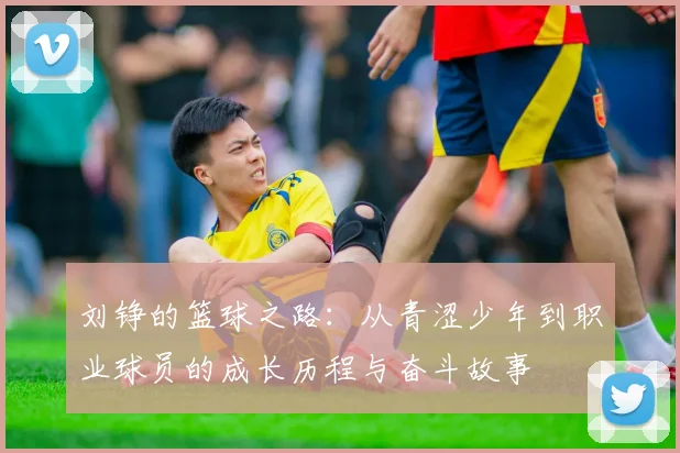 刘铮的篮球之路：从青涩少年到职业球员的成长历程与奋斗故事