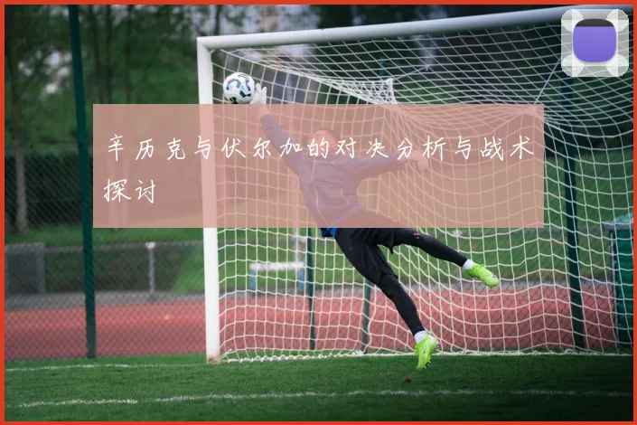 辛历克与伏尔加的对决分析与战术探讨