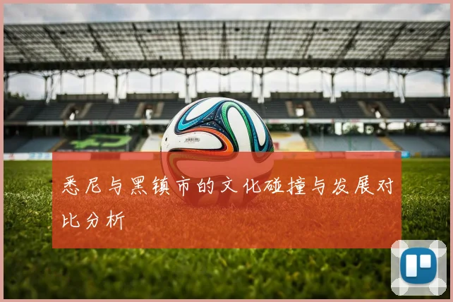 悉尼与黑镇市的文化碰撞与发展对比分析